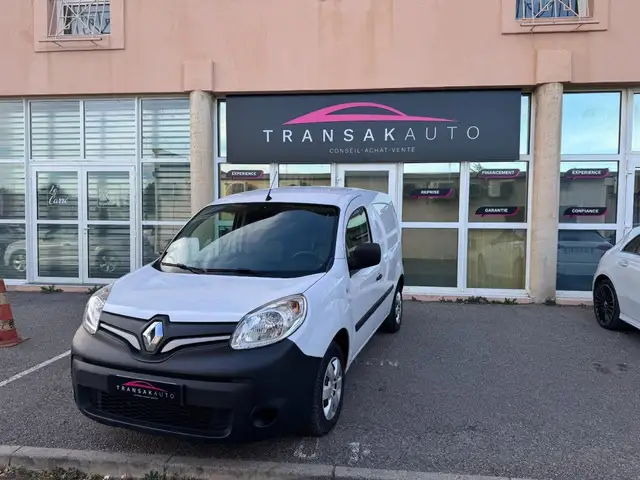 Renault Kangoo 1.5 DCI 95CH EXTRA R-LINK tva recouperable
