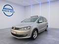 Volkswagen Sharan Highline TOP ZUSTAND *130000km*PANO*LED*LEDER Silber - thumbnail 1