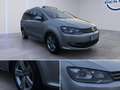Volkswagen Sharan Highline TOP ZUSTAND *130000km*PANO*LED*LEDER Silber - thumbnail 24
