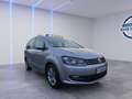 Volkswagen Sharan Highline TOP ZUSTAND *130000km*PANO*LED*LEDER Silber - thumbnail 7
