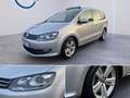 Volkswagen Sharan Highline TOP ZUSTAND *130000km*PANO*LED*LEDER Silber - thumbnail 17