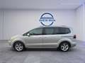 Volkswagen Sharan Highline TOP ZUSTAND *130000km*PANO*LED*LEDER Silber - thumbnail 2