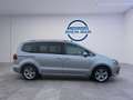 Volkswagen Sharan Highline TOP ZUSTAND *130000km*PANO*LED*LEDER Silber - thumbnail 5
