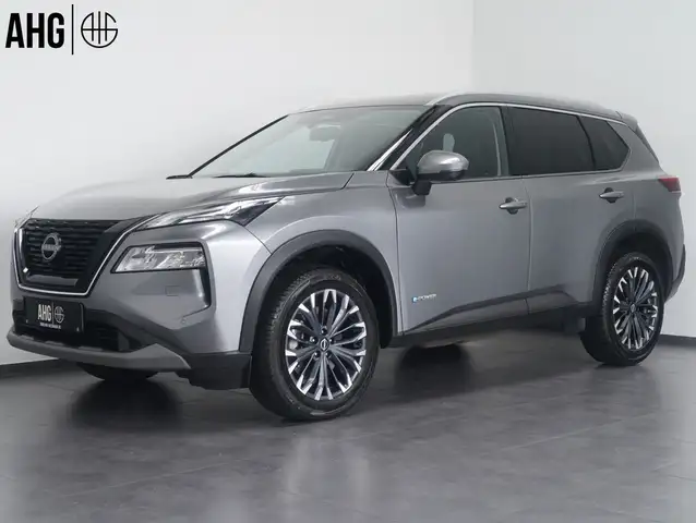 Nissan X-Trail 1.5 VC-T e-Power N-Connecta