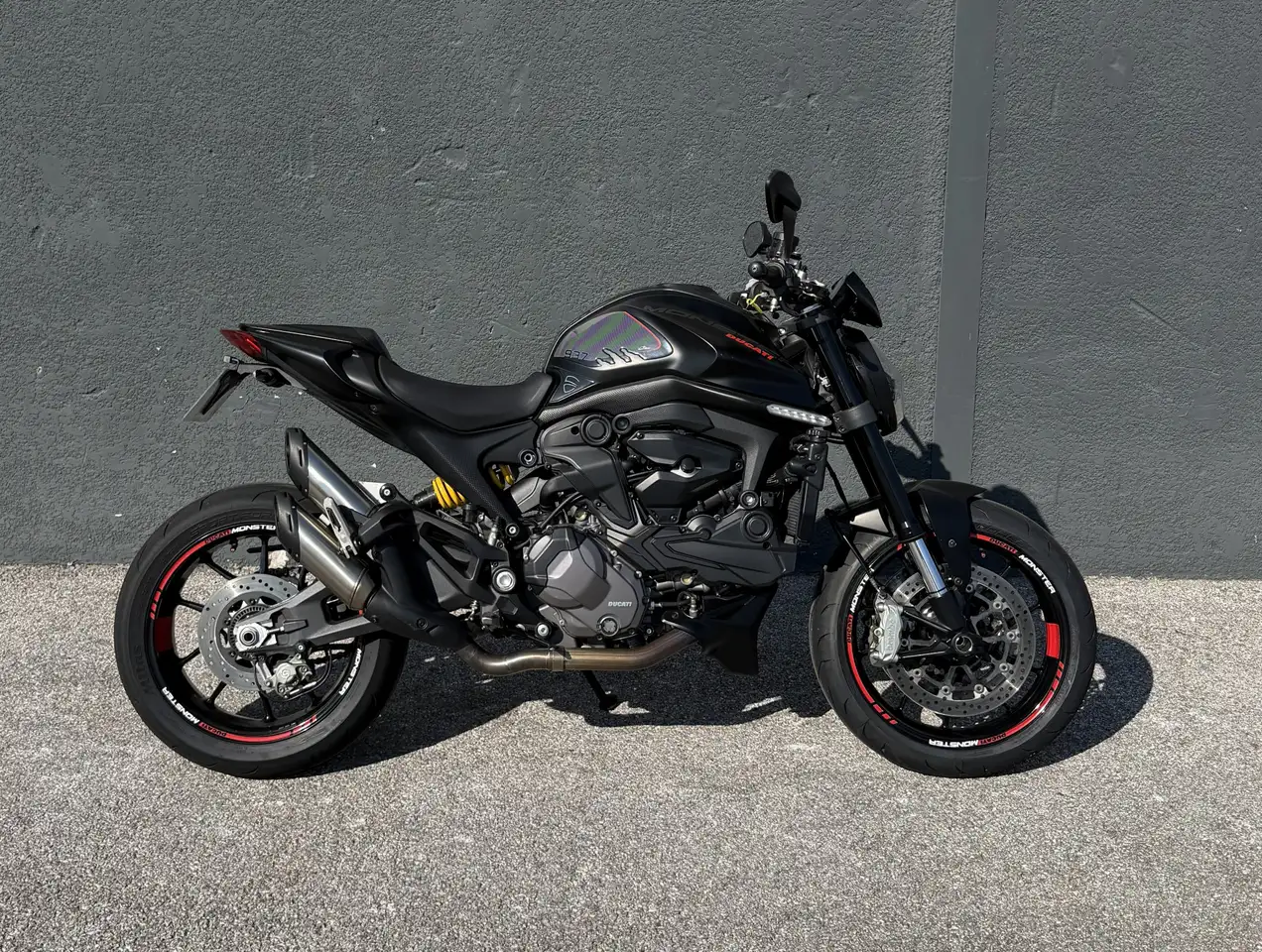 Ducati