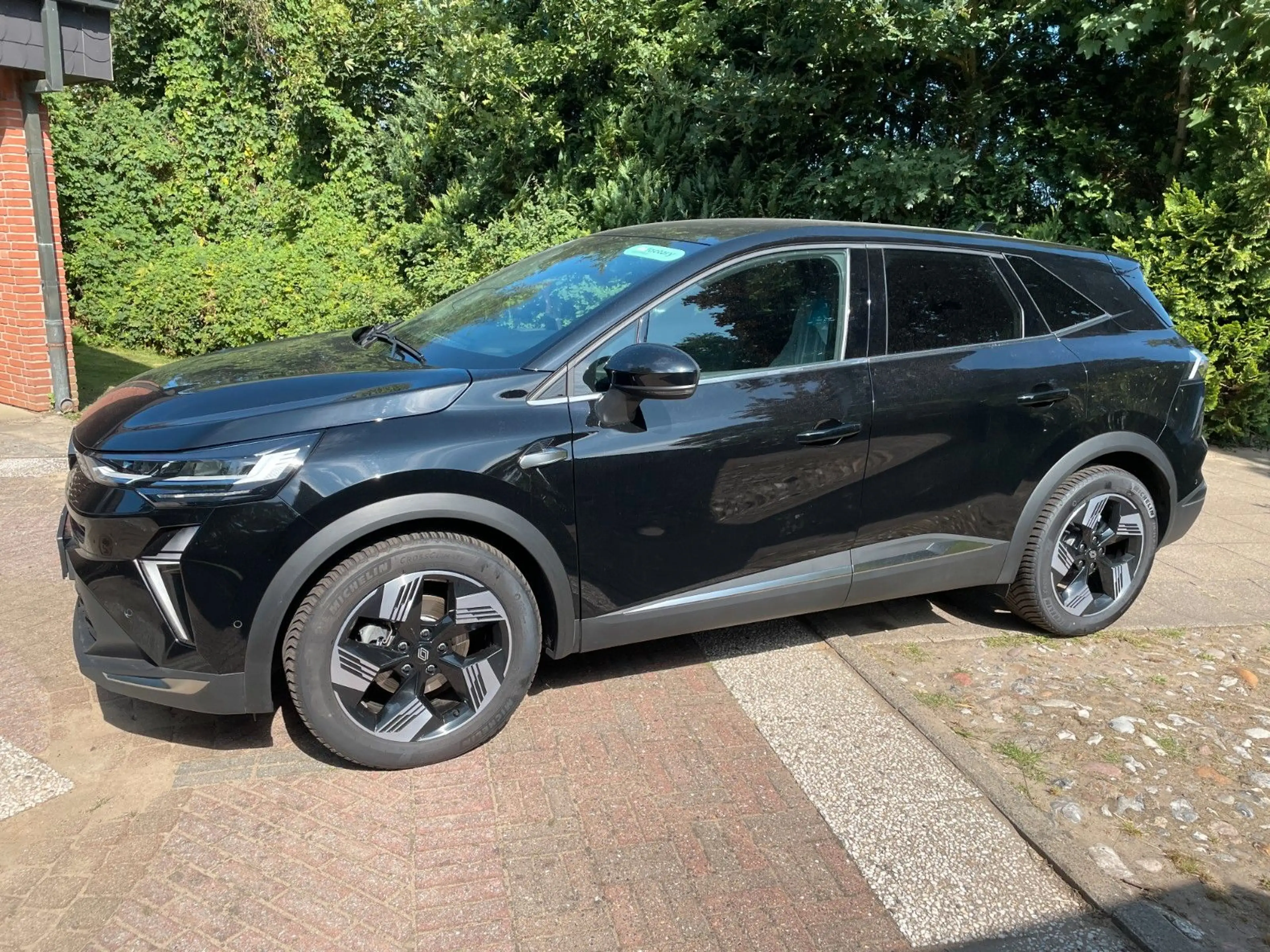 Renault Symbioz 160 E-Tech Full Hybrid Techno