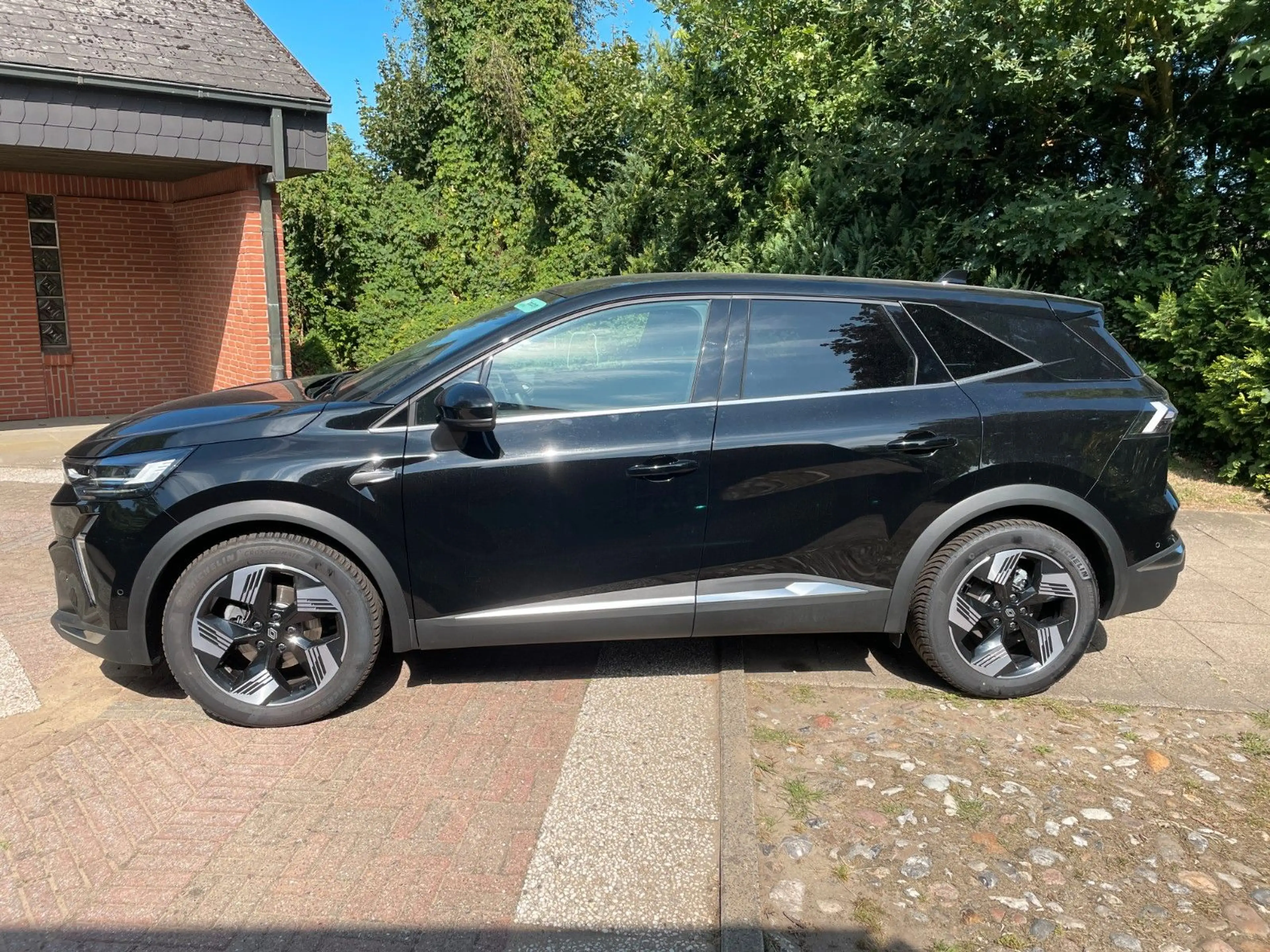 Renault Symbioz 160 E-Tech Full Hybrid Techno — photo 4
