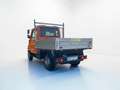 Evum aCar Pritsche Allrad mit Aufprallgitter Orange - thumbnail 3