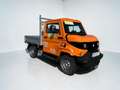 Evum aCar Pritsche Allrad mit Aufprallgitter Orange - thumbnail 7