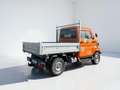 Evum aCar Pritsche Allrad mit Aufprallgitter Orange - thumbnail 5