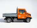 Evum aCar Pritsche Allrad mit Aufprallgitter Orange - thumbnail 6