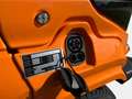 Evum aCar Pritsche Allrad mit Aufprallgitter Orange - thumbnail 10