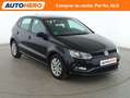 Volkswagen Polo 1.4 TDI Advance BlueMotion Tech Negro - thumbnail 8