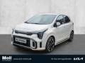 Kia Picanto 1.2 AMT GT-LINE Klima SHZ RFK Navi Beige - thumbnail 1