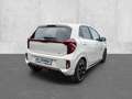 Kia Picanto 1.2 AMT GT-LINE Klima SHZ RFK Navi Beige - thumbnail 2