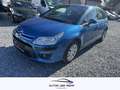 Citroen C4 Lim. Style Klima Fenster el. Bleu - thumbnail 1