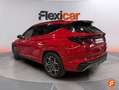 Hyundai TUCSON 1.6 TGDI Nline 30 Aniversario 4x2 Rojo - thumbnail 5
