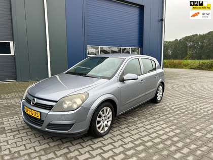 Opel Astra 1.6 Enjoy Airco Nieuwe apk