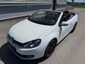 Volkswagen Golf Cabriolet 1,4 TSI DSG Exclusive ID:86 Weiß - thumbnail 1