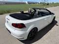 Volkswagen Golf Cabriolet 1,4 TSI DSG Exclusive ID:86 Weiß - thumbnail 7