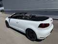 Volkswagen Golf Cabriolet 1,4 TSI DSG Exclusive ID:86 Weiß - thumbnail 5
