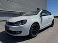 Volkswagen Golf Cabriolet 1,4 TSI DSG Exclusive ID:86 Weiß - thumbnail 9