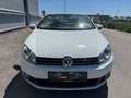 Volkswagen Golf Cabriolet 1,4 TSI DSG Exclusive ID:86 Weiß - thumbnail 3