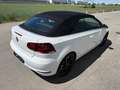 Volkswagen Golf Cabriolet 1,4 TSI DSG Exclusive ID:86 Weiß - thumbnail 13
