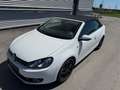 Volkswagen Golf Cabriolet 1,4 TSI DSG Exclusive ID:86 Weiß - thumbnail 8
