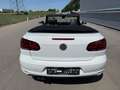 Volkswagen Golf Cabriolet 1,4 TSI DSG Exclusive ID:86 Weiß - thumbnail 6