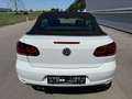 Volkswagen Golf Cabriolet 1,4 TSI DSG Exclusive ID:86 Weiß - thumbnail 12