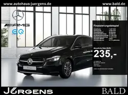 Mercedes-Benz B 200 d Progressive+Distr+360+Cam+LED+Navi+Totw