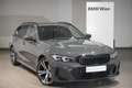 BMW 320 d xDrive Grau - thumbnail 1