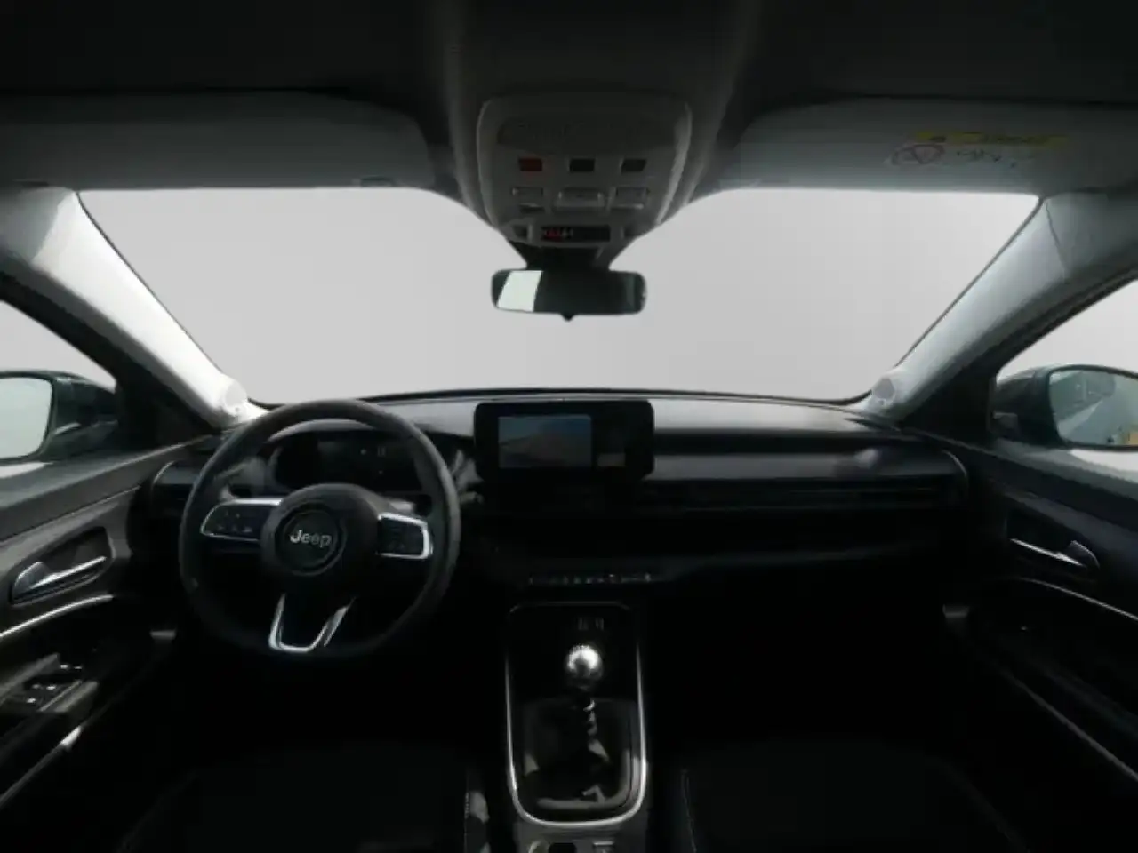 Jeep Avenger ALTITUDE 1.2 13