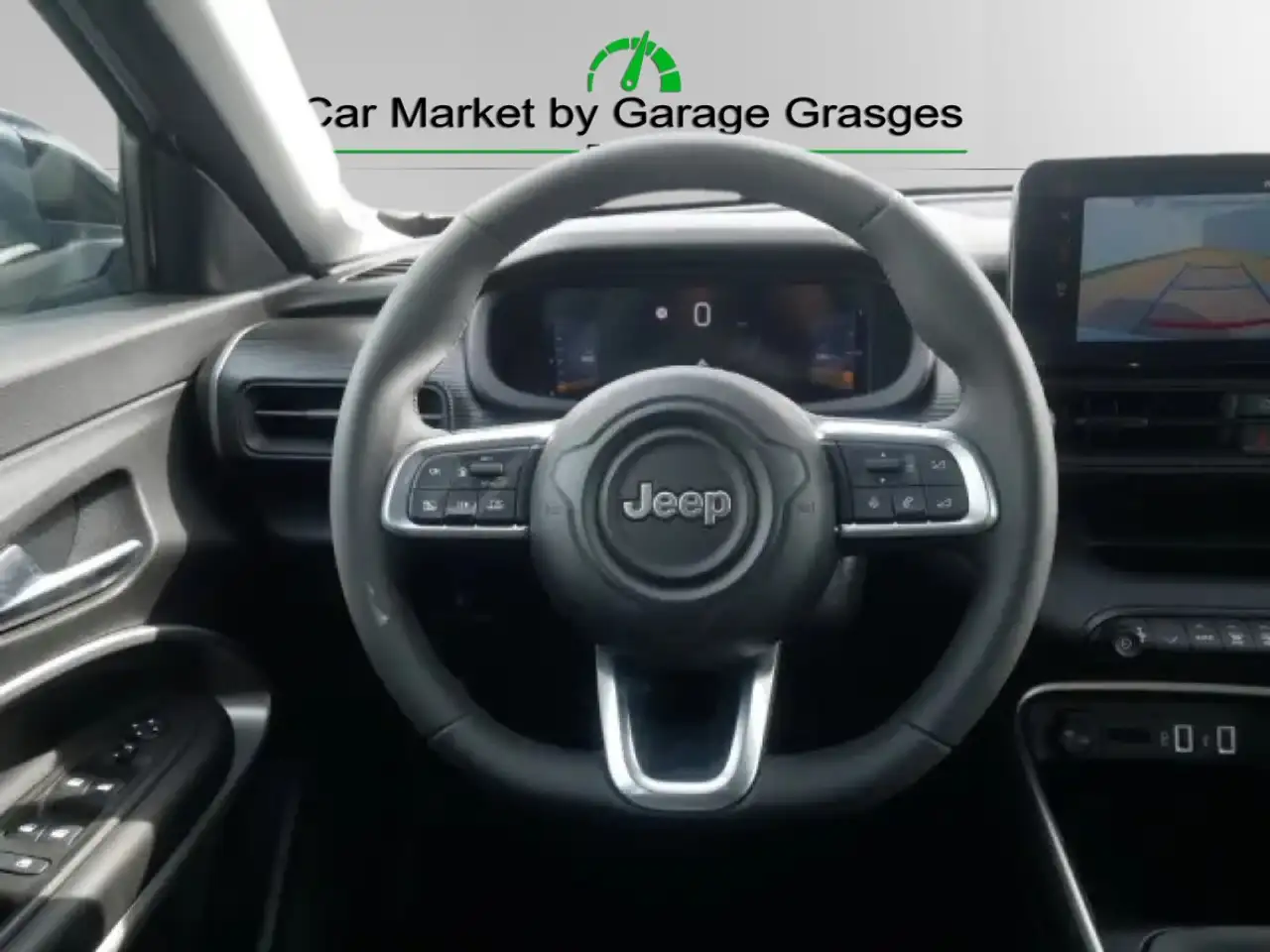 Jeep Avenger ALTITUDE 1.2 14