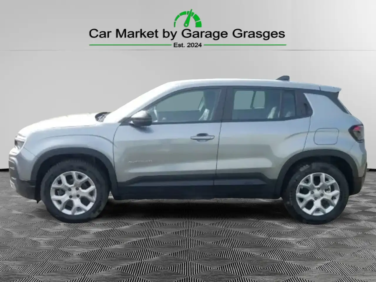 Jeep Avenger ALTITUDE 1.2 2