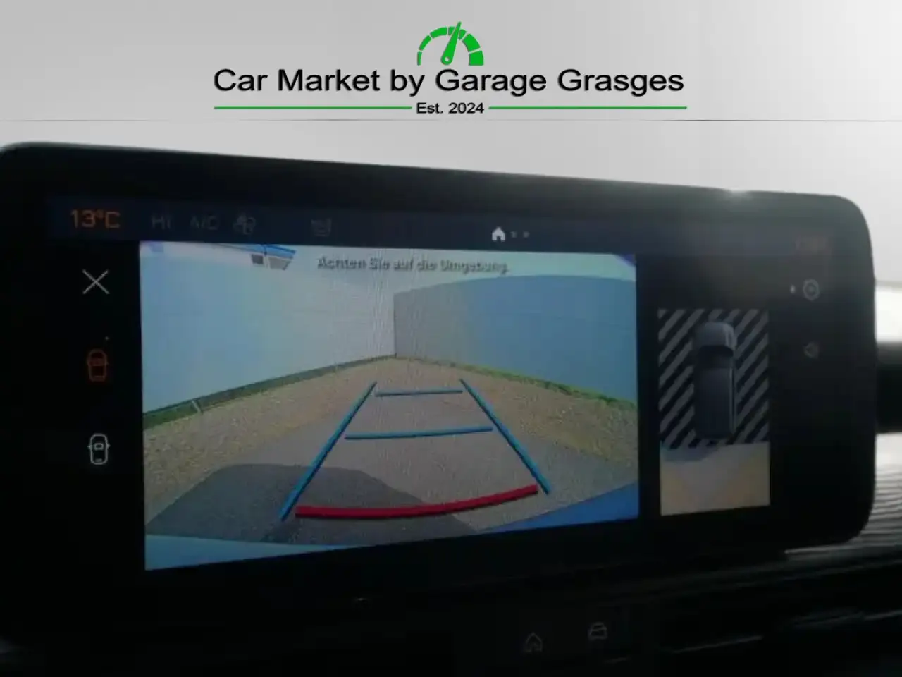 Jeep Avenger ALTITUDE 1.2 25