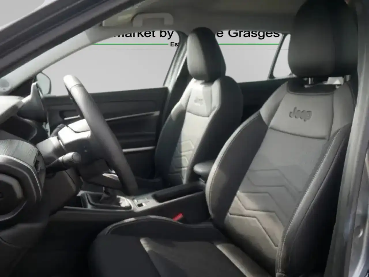 Jeep Avenger ALTITUDE 1.2 11