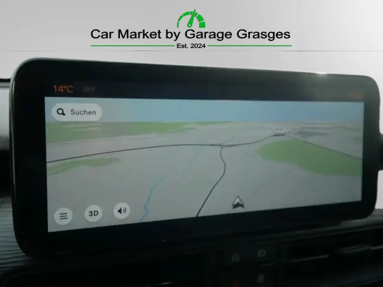 Jeep Avenger ALTITUDE 1.2 24