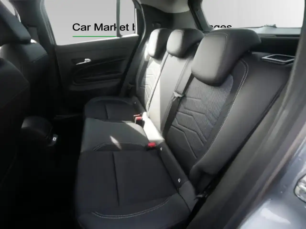 Jeep Avenger ALTITUDE 1.2 12