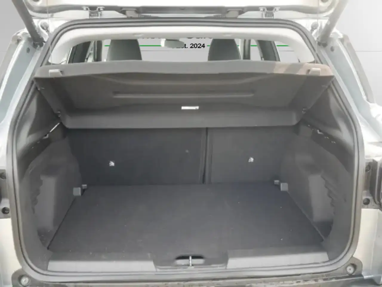 Jeep Avenger ALTITUDE 1.2 8