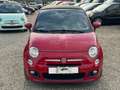 Fiat 500C 1.2 Sport Rosso - thumbnail 2