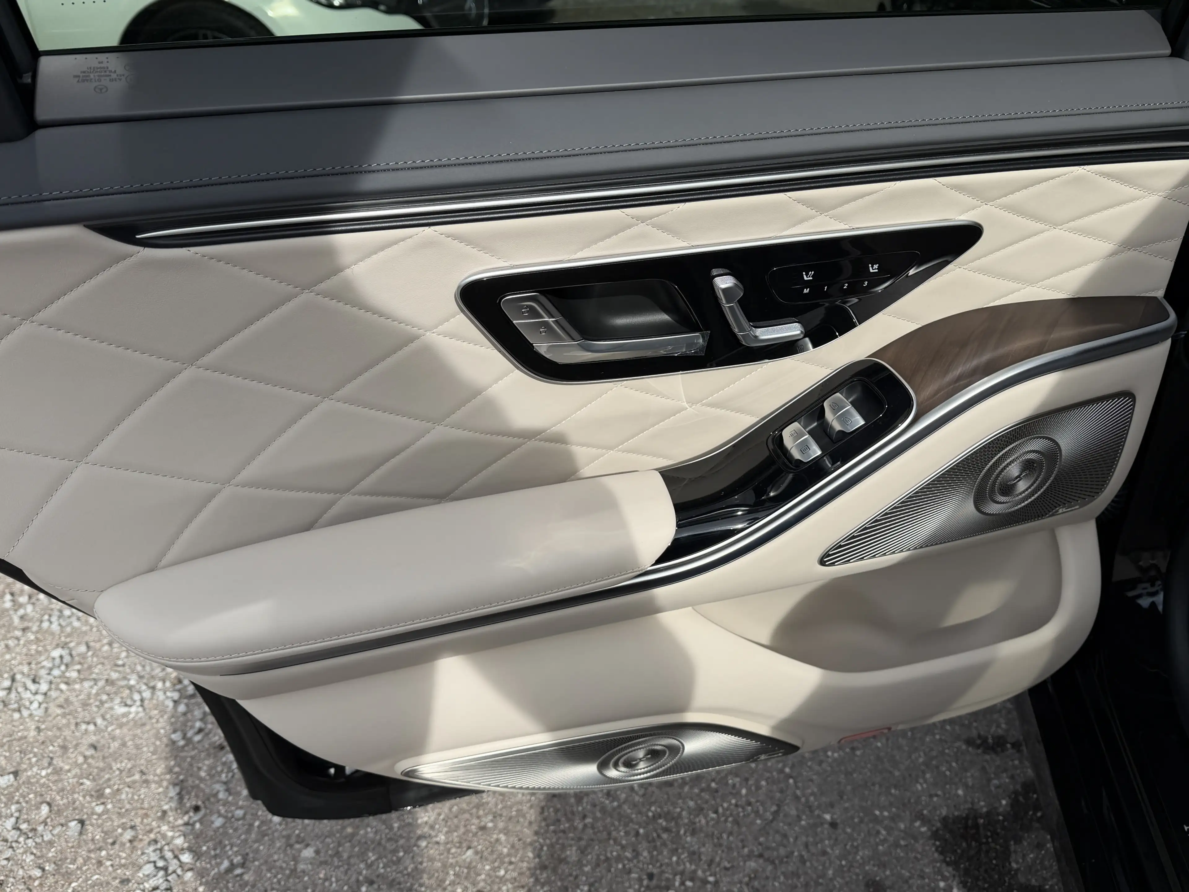 Mercedes-Benz S 350 d 4Matic Lang AMG-LINE PLUS Premium stock — photo 13