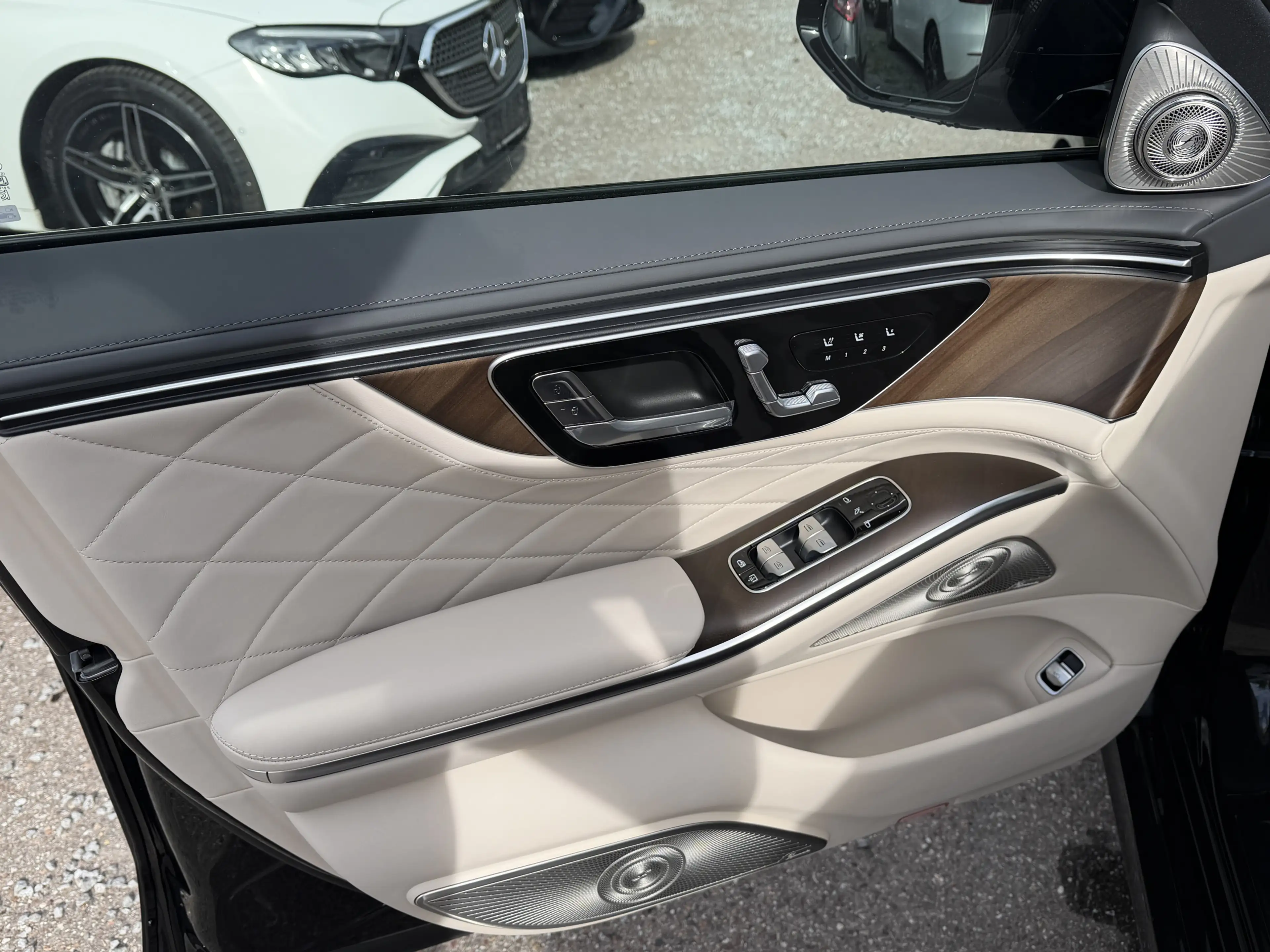 Mercedes-Benz S 350 d 4Matic Lang AMG-LINE PLUS Premium stock — photo 10