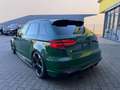Audi RS3 Sportback 2.5 TFSI quattro /PANO/LED/KAMERA* Grün - thumbnail 4