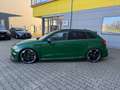Audi RS3 Sportback 2.5 TFSI quattro /PANO/LED/KAMERA* Grün - thumbnail 3