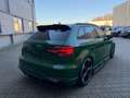 Audi RS3 Sportback 2.5 TFSI quattro /PANO/LED/KAMERA* Grün - thumbnail 6