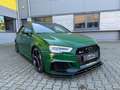 Audi RS3 Sportback 2.5 TFSI quattro /PANO/LED/KAMERA* Grün - thumbnail 8