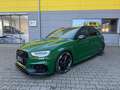 Audi RS3 Sportback 2.5 TFSI quattro /PANO/LED/KAMERA* Grün - thumbnail 2
