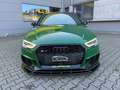 Audi RS3 Sportback 2.5 TFSI quattro /PANO/LED/KAMERA* Grün - thumbnail 9
